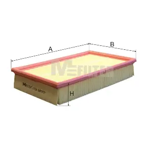 MFILTER K724