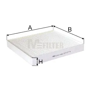 MFILTER K9086