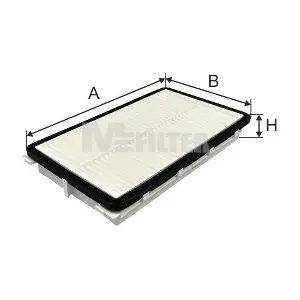 K 7174 MFILTER