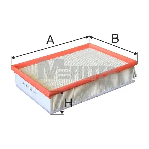 K 433/1 MFILTER