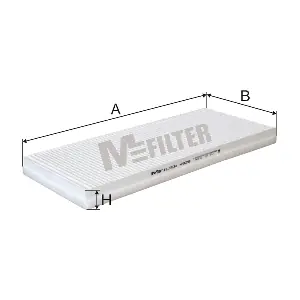 MFILTER K 928