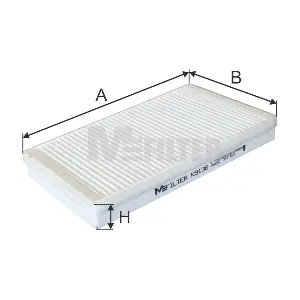 MFILTER K9136