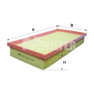 MFILTER K 462