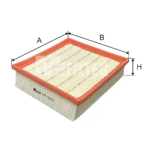 MFILTER K 772