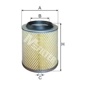 MFILTER A 140