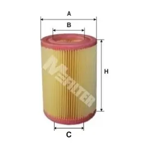 MFILTER A 8025