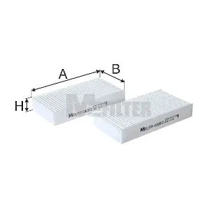 K 9120-2 MFILTER