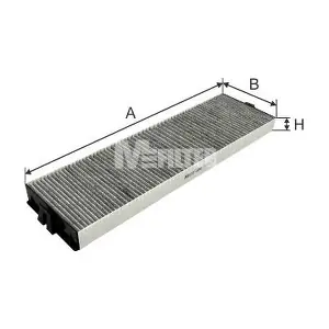K 9050C MFILTER