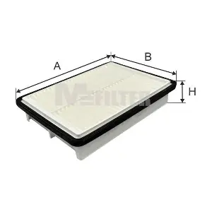 K 7171 MFILTER