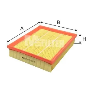 K 7156 MFILTER