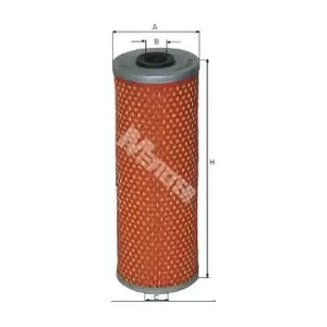 TE 96 MFILTER