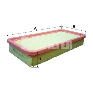MFILTER K 442