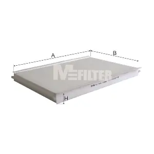 MFILTER K 990