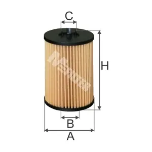MFILTER TE4013