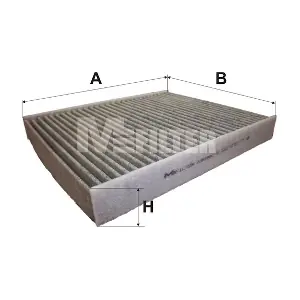 K 9094C-2 MFILTER