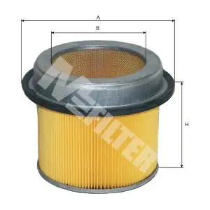 MFILTER A 267