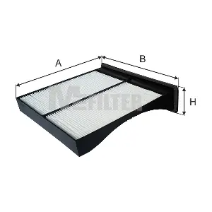MFILTER K9168