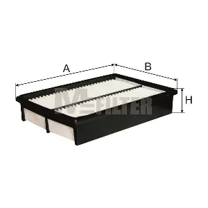 MFILTER K7062