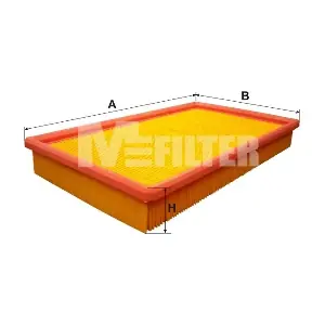 K 291 MFILTER