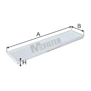 K 9124 MFILTER