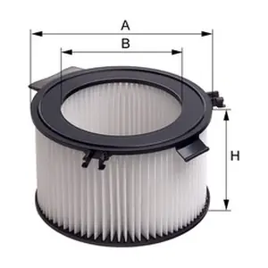 MFILTER A 958