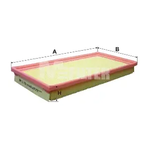 K 446 MFILTER