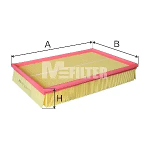 K 162 MFILTER