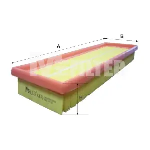 MFILTER K470