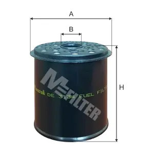 MFILTER DE 3134