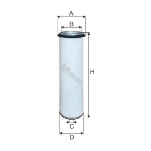 MFILTER A 118/1