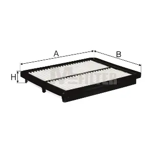 K 7063 MFILTER