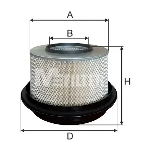 A 569 MFILTER