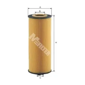 TE 628 MFILTER