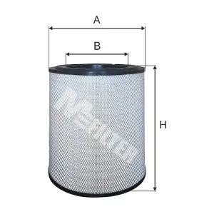 MFILTER A 8098