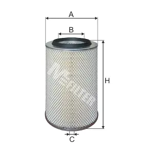 MFILTER A 119