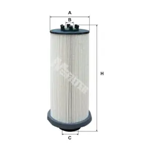 DE 3123 MFILTER