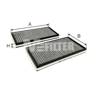 MFILTER K 9068C-2