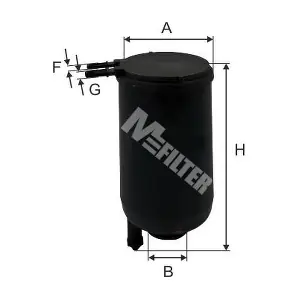 DF 3588 MFILTER