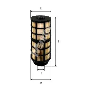 MFILTER DE 3132