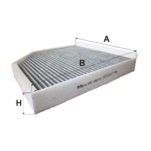 MFILTER K 9071C