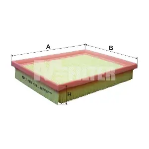 MFILTER K 441