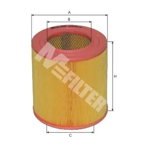 A 269 MFILTER