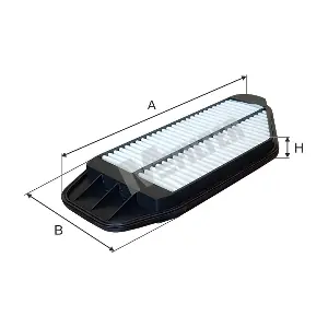 K 7123 MFILTER