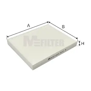K 9228 MFILTER