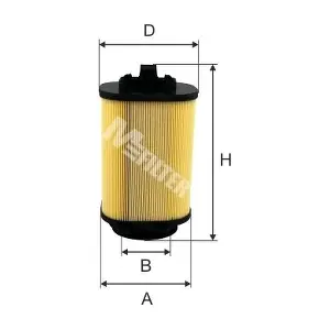 A 8127 MFILTER