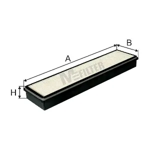 K 9090 MFILTER
