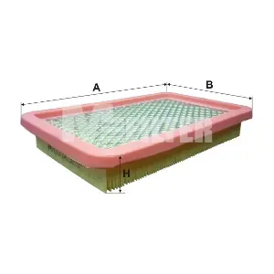 MFILTER K 412