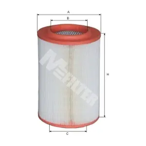 MFILTER A 266