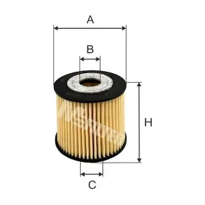 MFILTER TE 4028