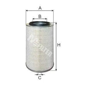 MFILTER A 118